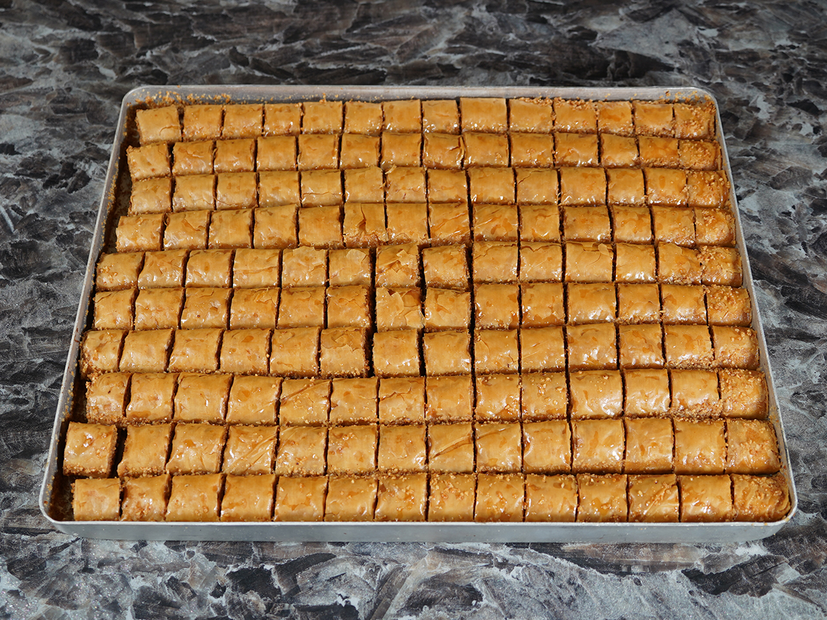Baklava (Kilogram)