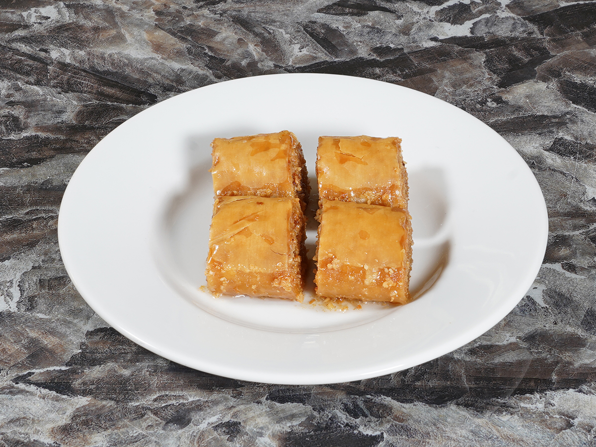 Baklava (Porsiyon)